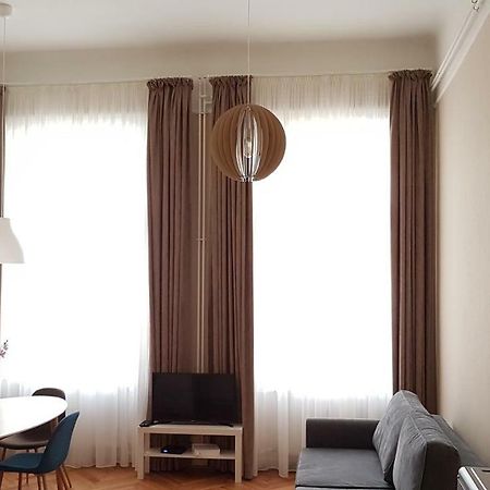 Cbs Apartments بودابست المظهر الخارجي الصورة