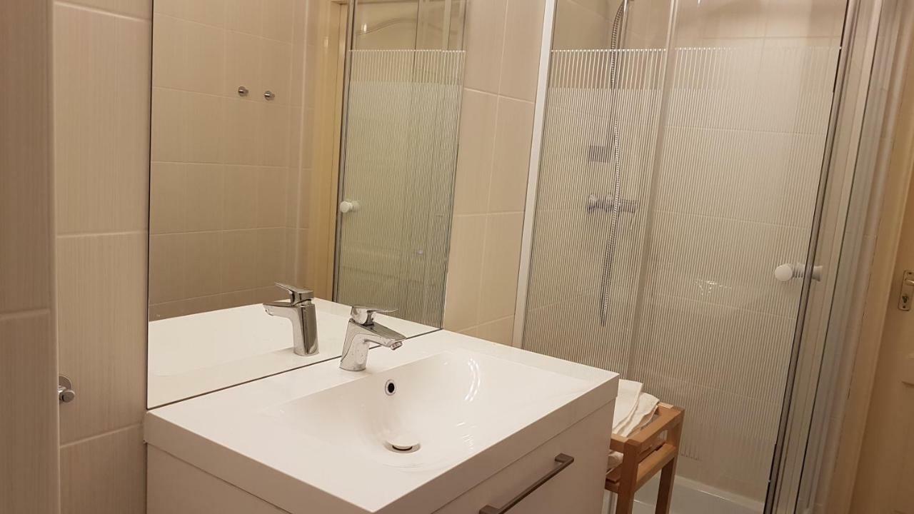 Cbs Apartments بودابست المظهر الخارجي الصورة