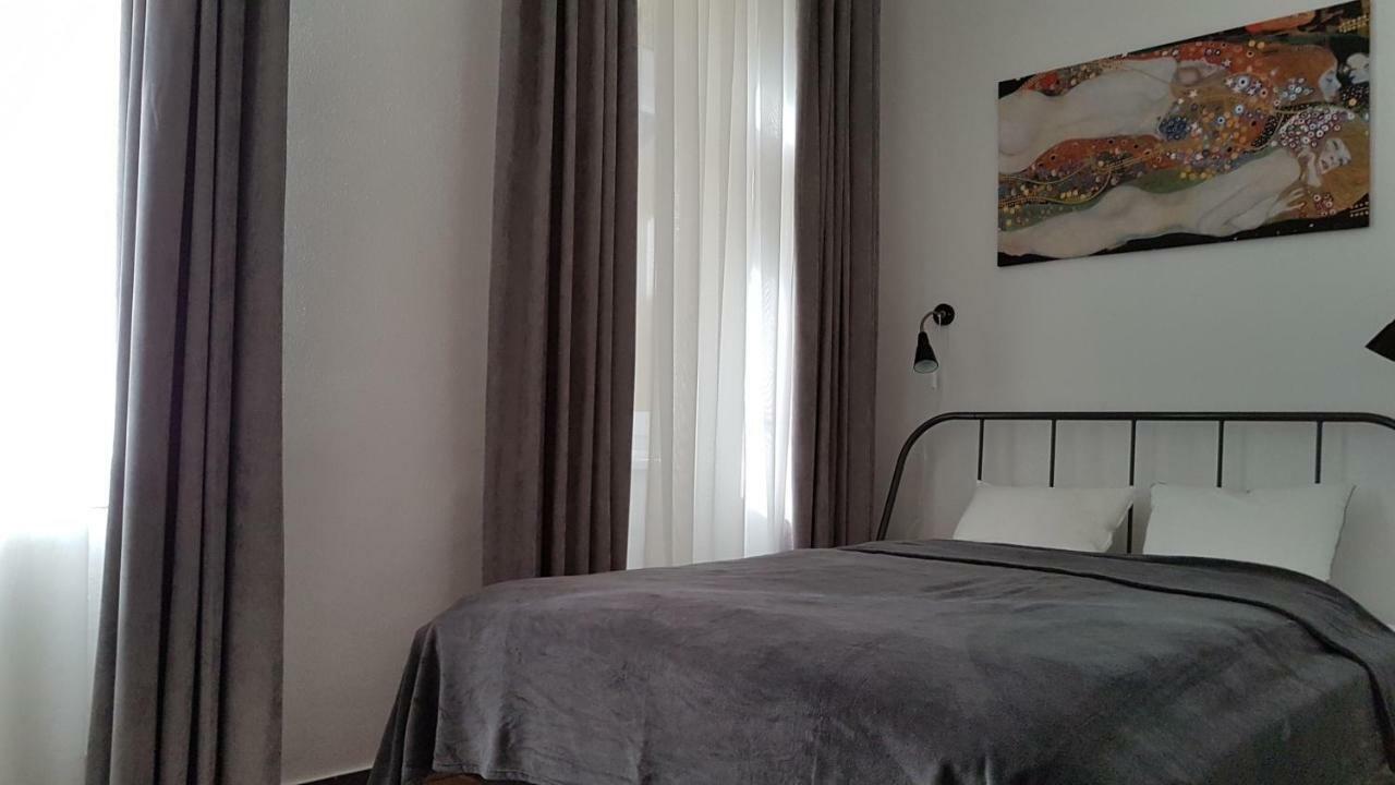 Cbs Apartments بودابست المظهر الخارجي الصورة