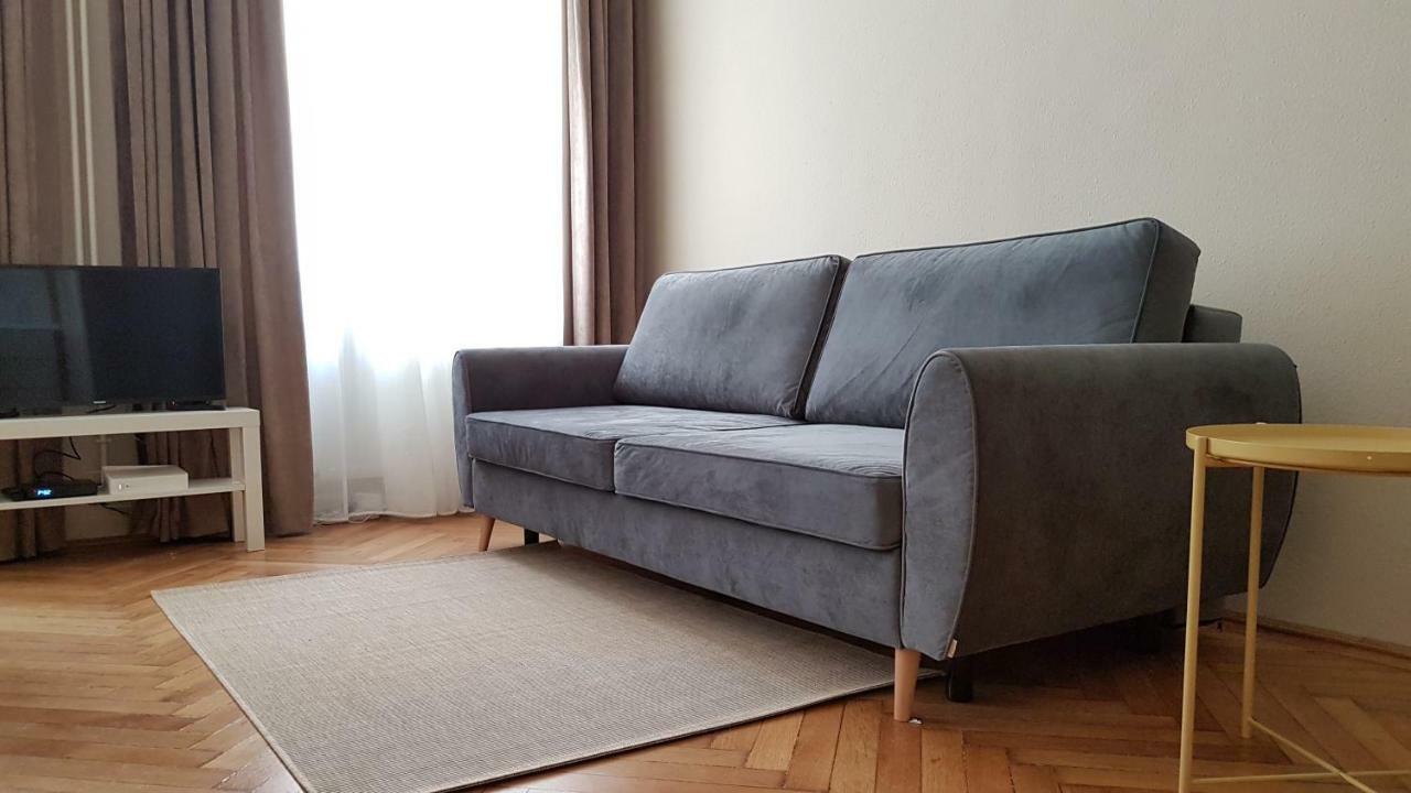 Cbs Apartments بودابست المظهر الخارجي الصورة